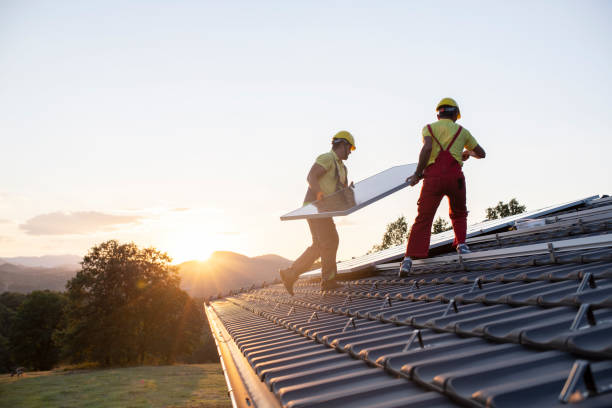Best Tile Roofing Installation  in Little Canada, MN