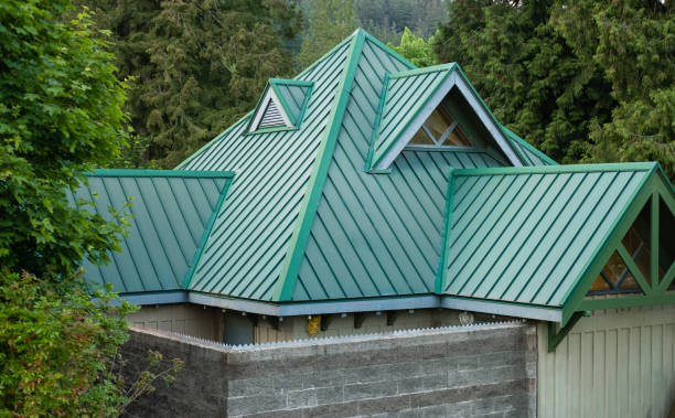 Best Green or Eco-Friendly Roofing Solutions  in Little Canada, MN