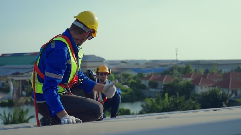 Best Rubber Roofing (EPDM, TPO)  in Little Canada, MN