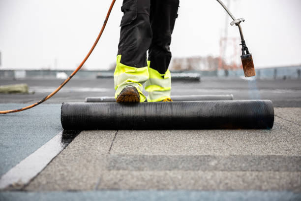 Best Rubber Roofing (EPDM, TPO)  in Little Canada, MN