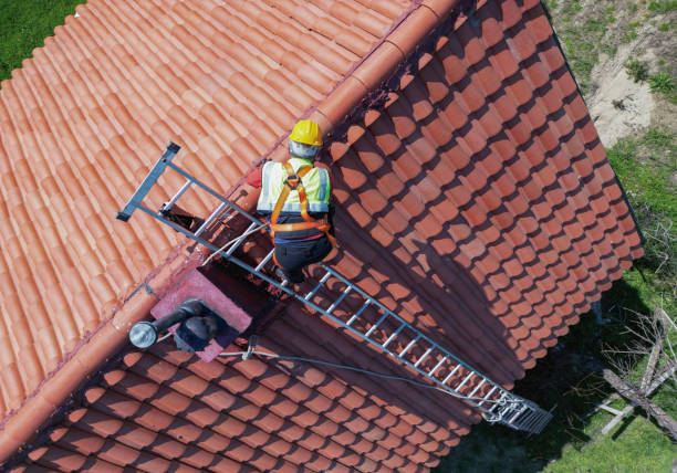 Best Rubber Roofing (EPDM, TPO)  in Little Canada, MN